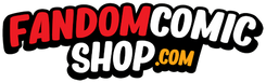 Fandom Comic Shop