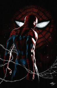 AMAZING SPIDER-MAN #46 (Gabriele Dell'Otto Exclusive Virgin Variant) ~ Marvel