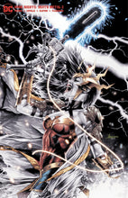 Load image into Gallery viewer, DARK NIGHTS: DEATH METAL #2 (JAY ANACLETO EXCLUSIVE VARIANT) ~ DC Comics