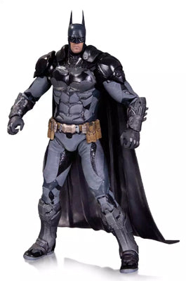 Batman Toys, Action Figures and Collectibles