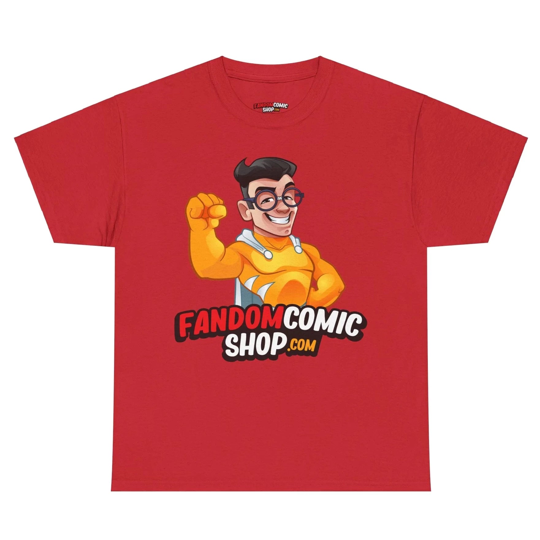 Fandom Comic Shop - Exclusive Comic Books, CGC Graded Comics & More!