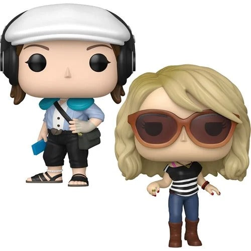 Funko Pop! - Movies - Bridesmaids Vinyl Figures - Select Figure(s)