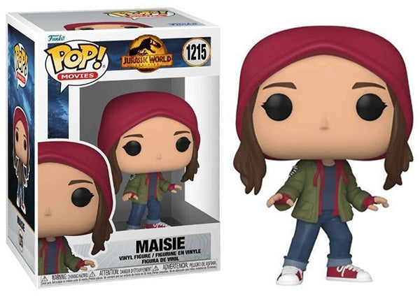Maisie (Jurassic World) 1215