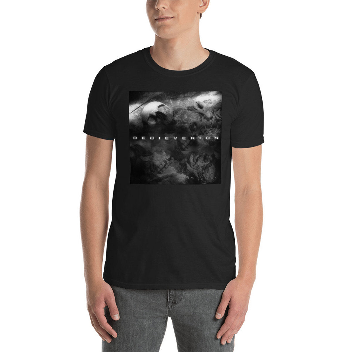 DECIEVERION - Decieverion T-Shirt