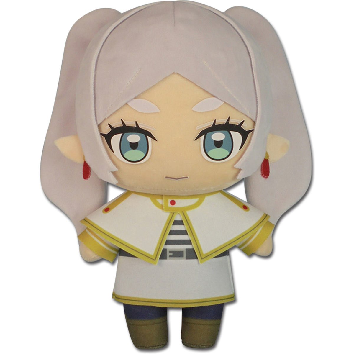 Frieren: Beyond Journey's End Frieren 8-Inch Plush