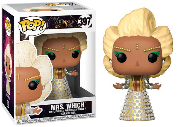 Mrs. Which (A Wrinkle in Time) 397