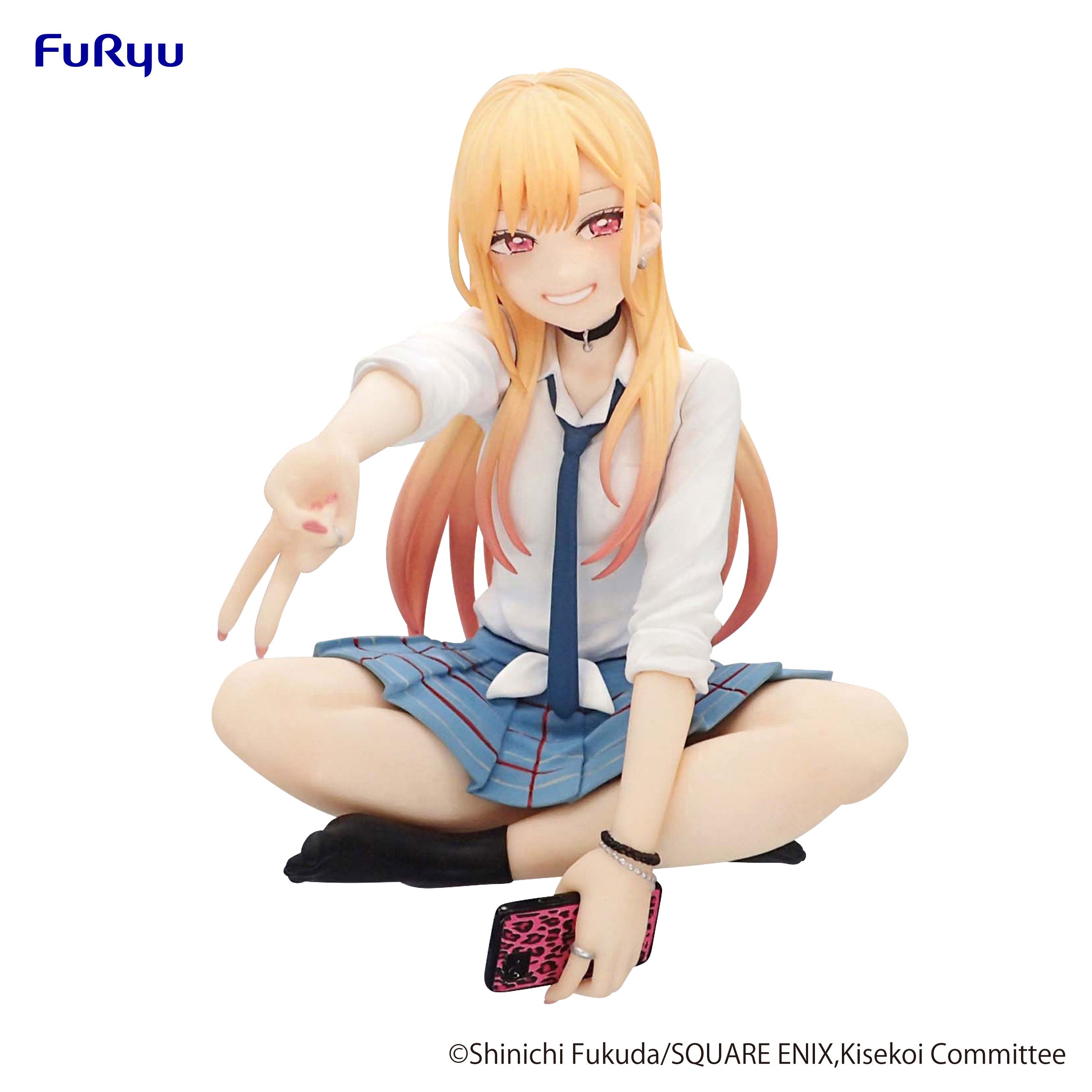 My Dress-Up Darling - Marin Kitagawa Noodle Stopper Prize Figure