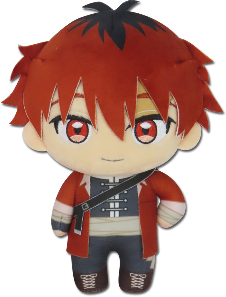 FRIEREN BEYOND JOURNEY'S END - STARK PLUSH 8" H