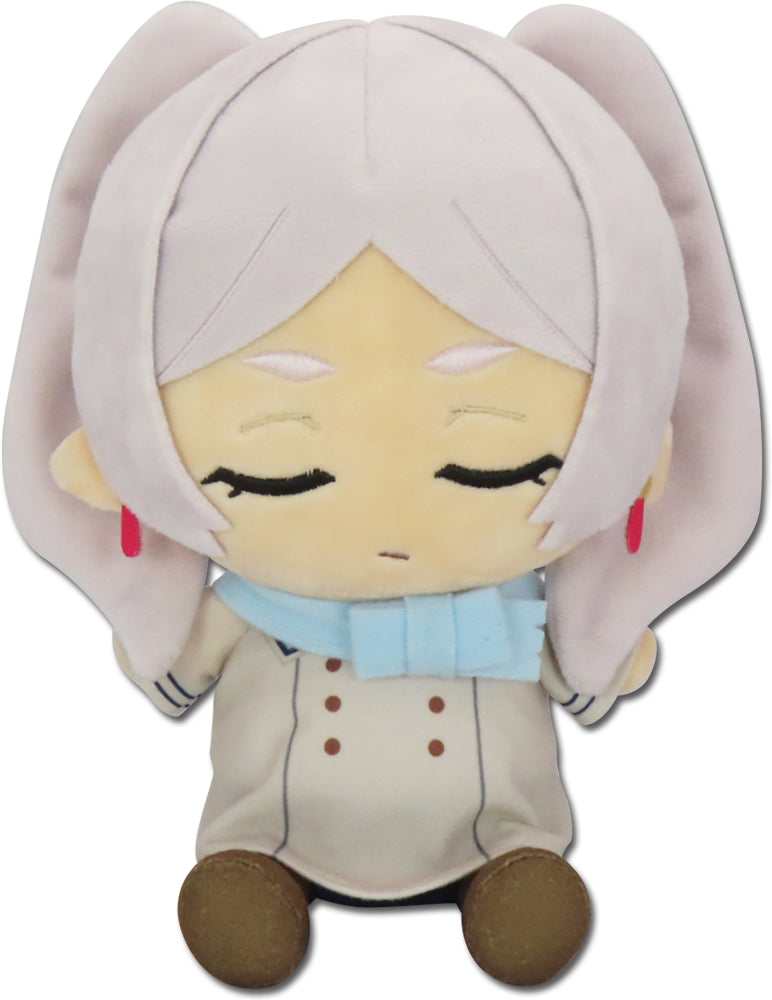 FRIEREN BEYOND JOURNEY'S END - FRIEREN SITTING POSE PLUSH