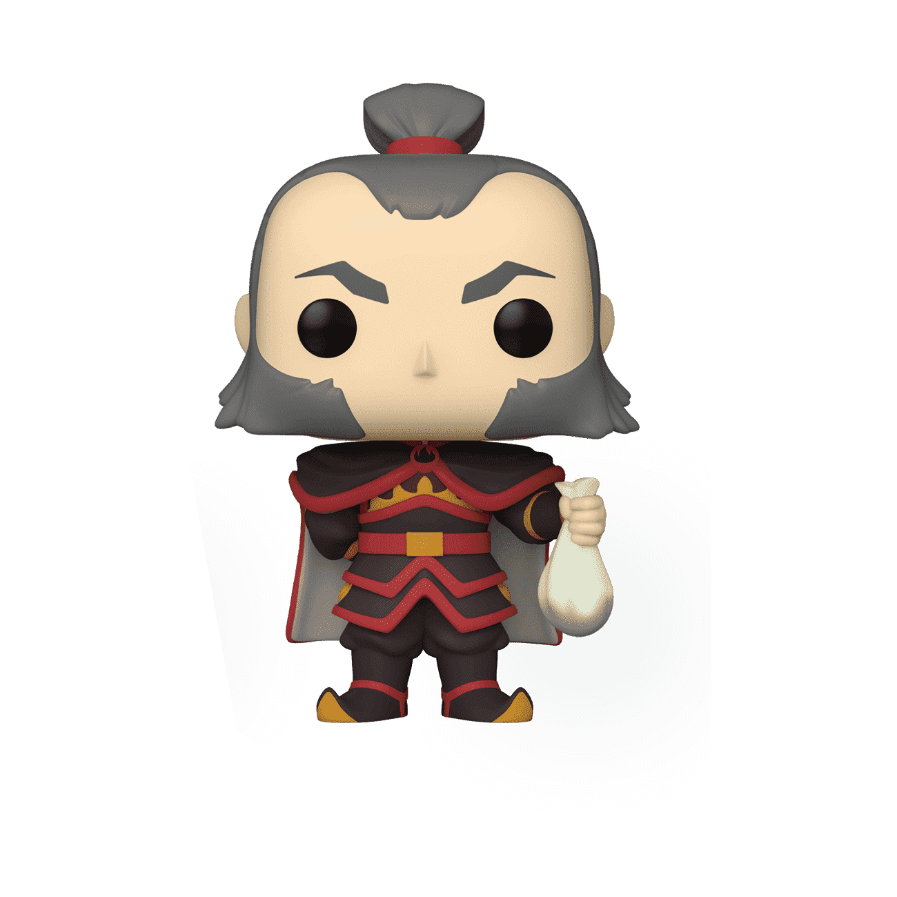 Admiral Zhao #998 Funko Pop! Animation Avatar The Last Airbender