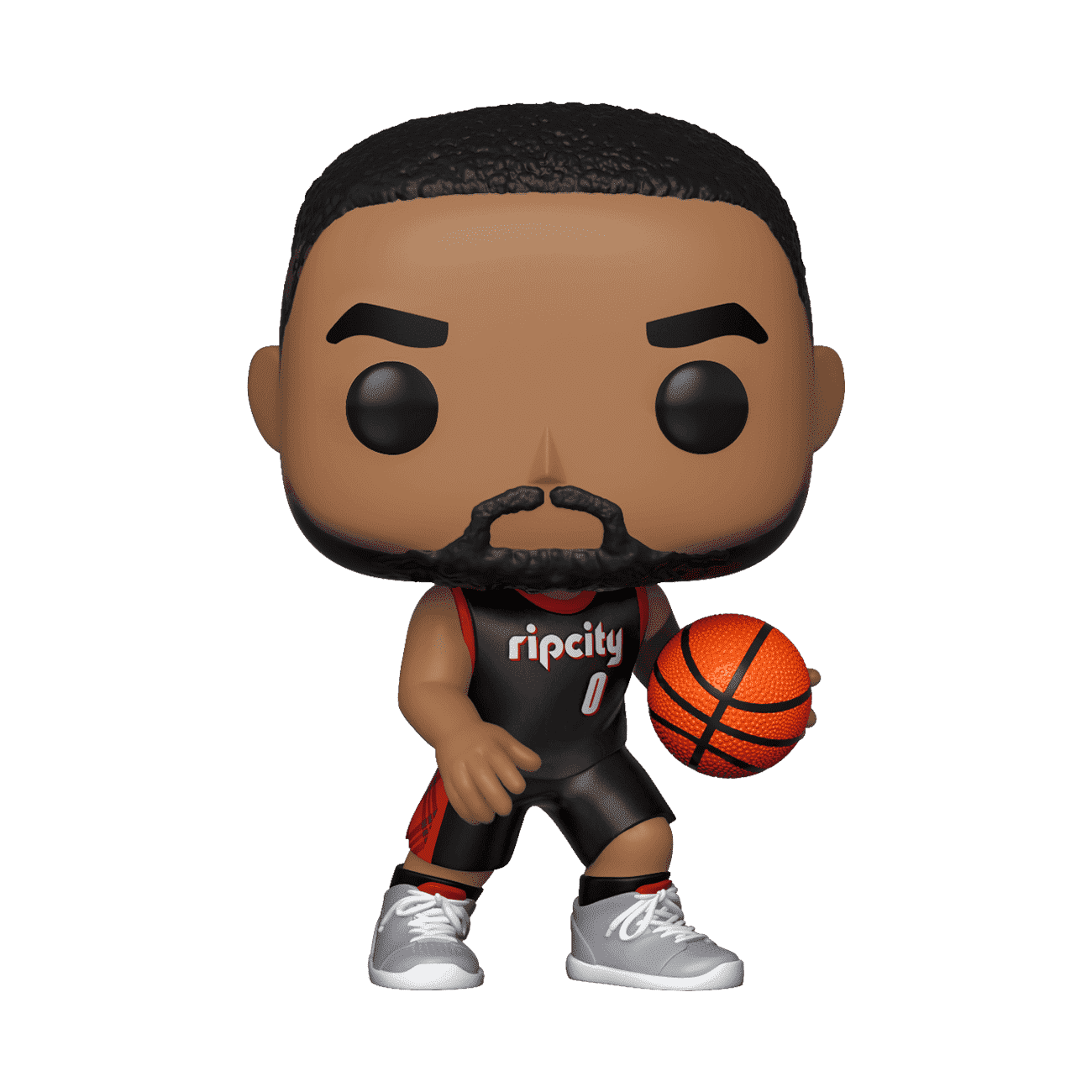 Damian Lillard #131 Funko Pop! Basketball Portland Trail Blazers