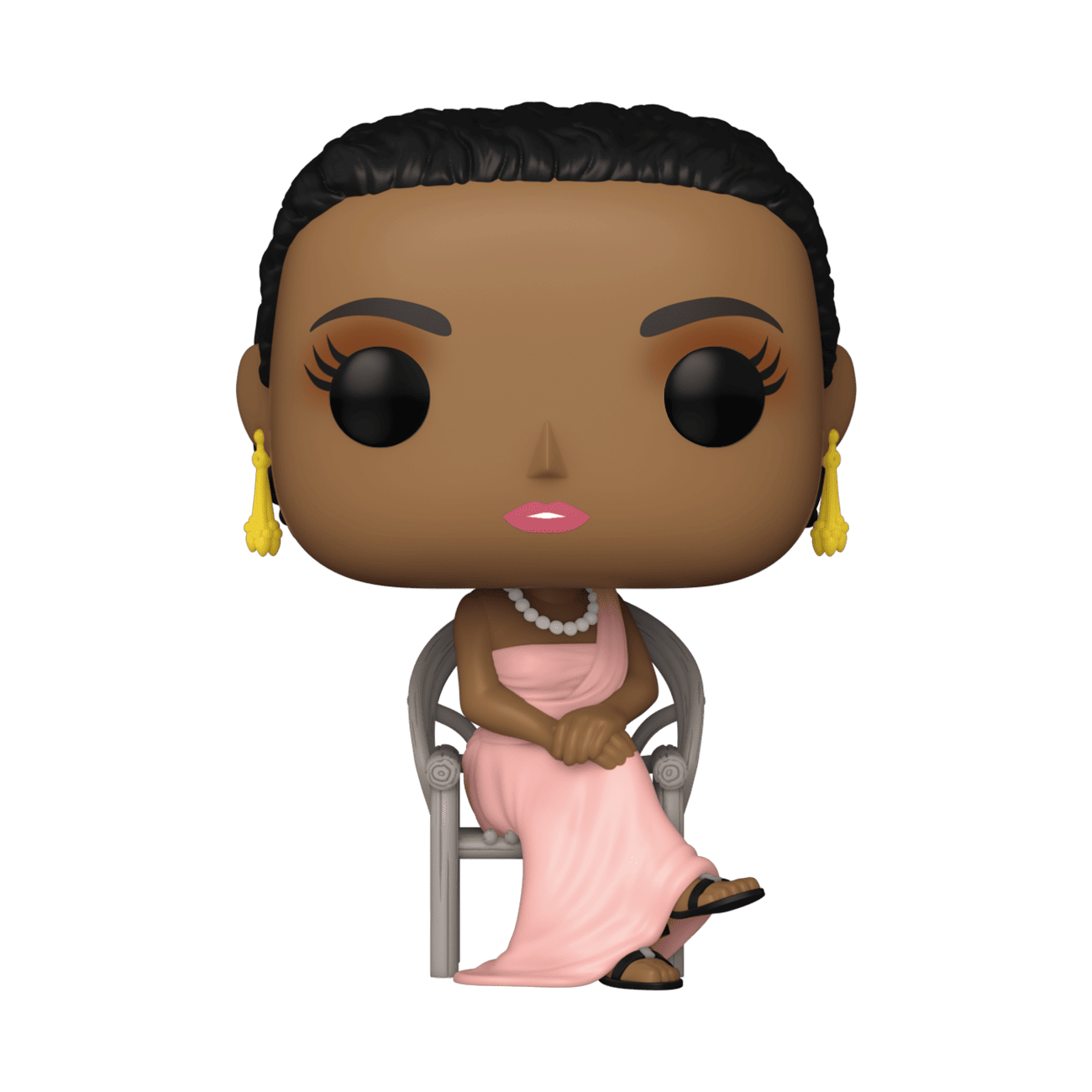 Whitney Houston #25 Funko Pop! Icons Whitney Houston