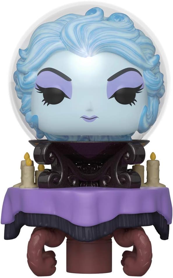 Funko Pop! Disney: Haunted Mansion - Madame Leota #575