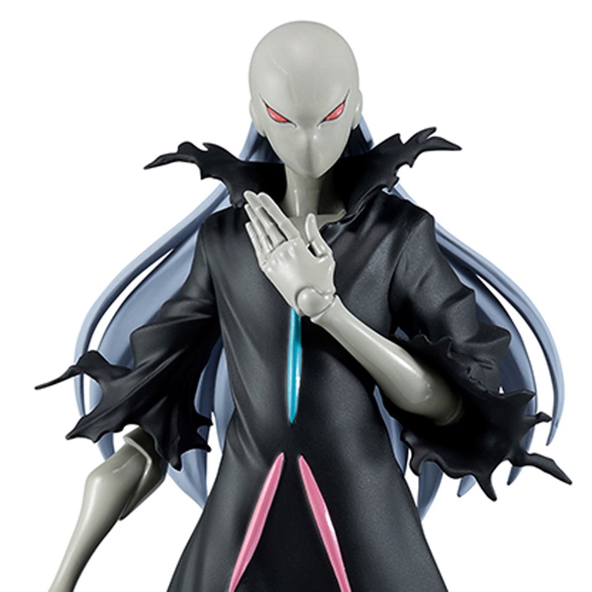 That Time I Got Reincarnated as a Slime Spirit Guardian Beretta Vol. 16 Otherworlder Statue