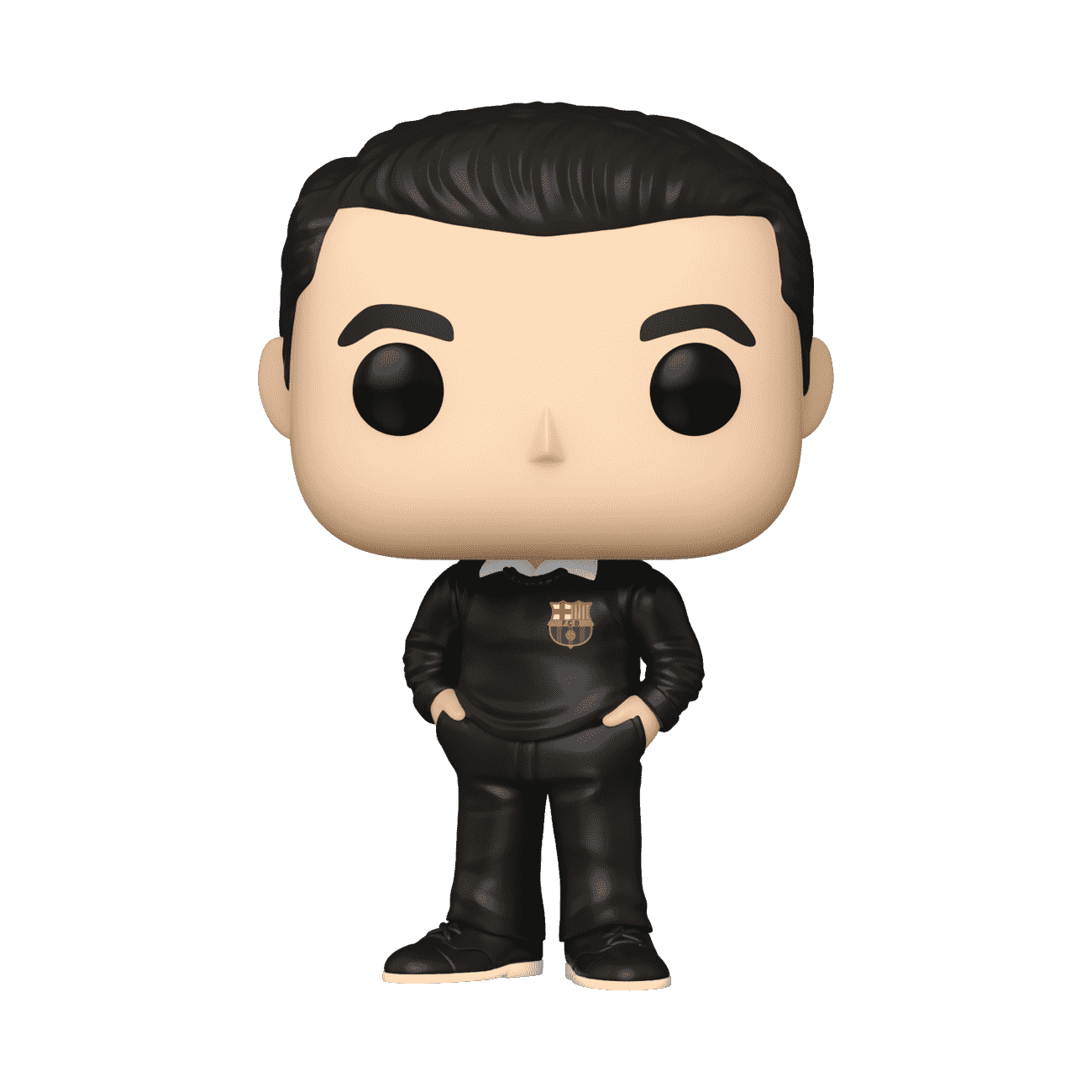 Xavi #66 Funko Pop! Football Barcelona