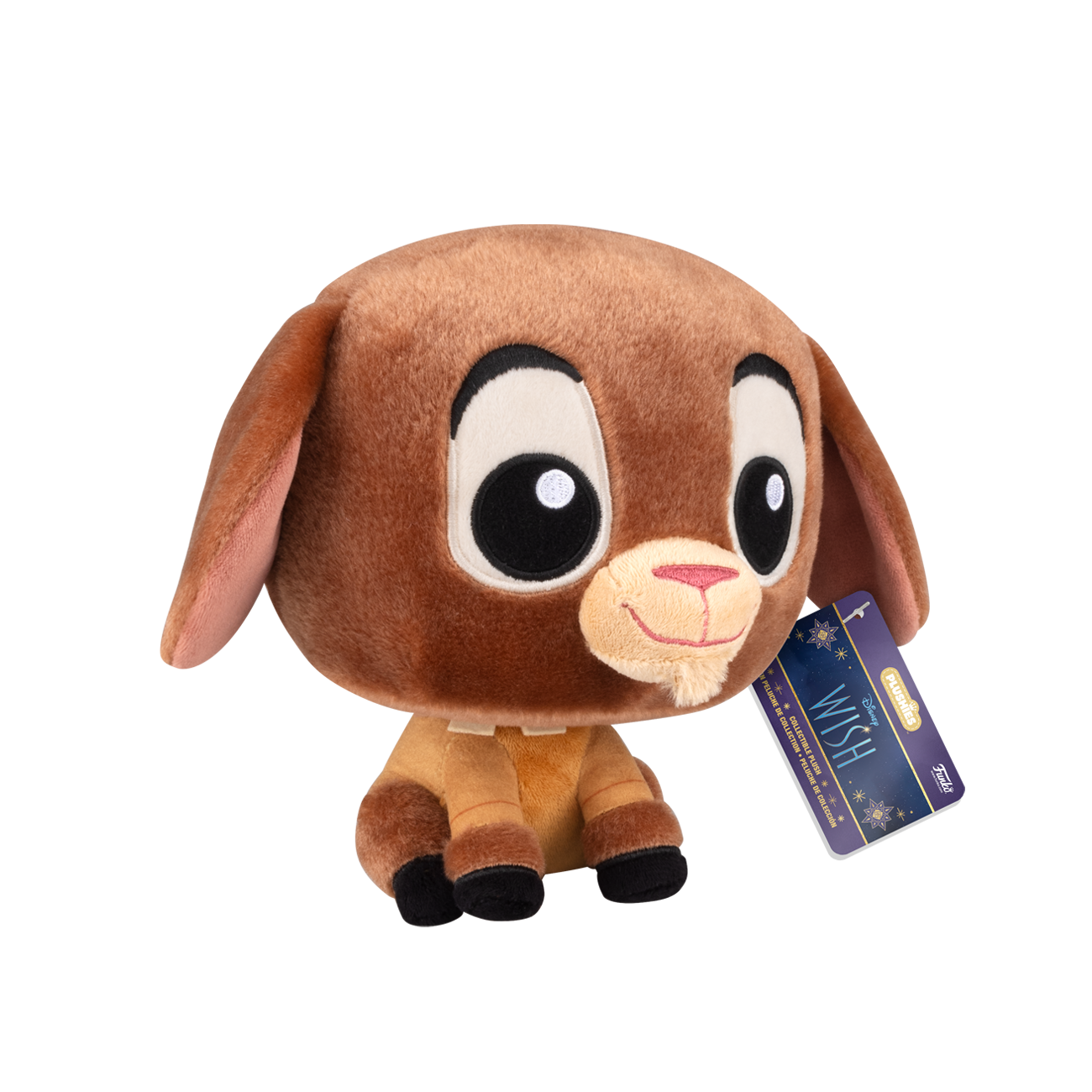Funko Plush: Wish - Valentino