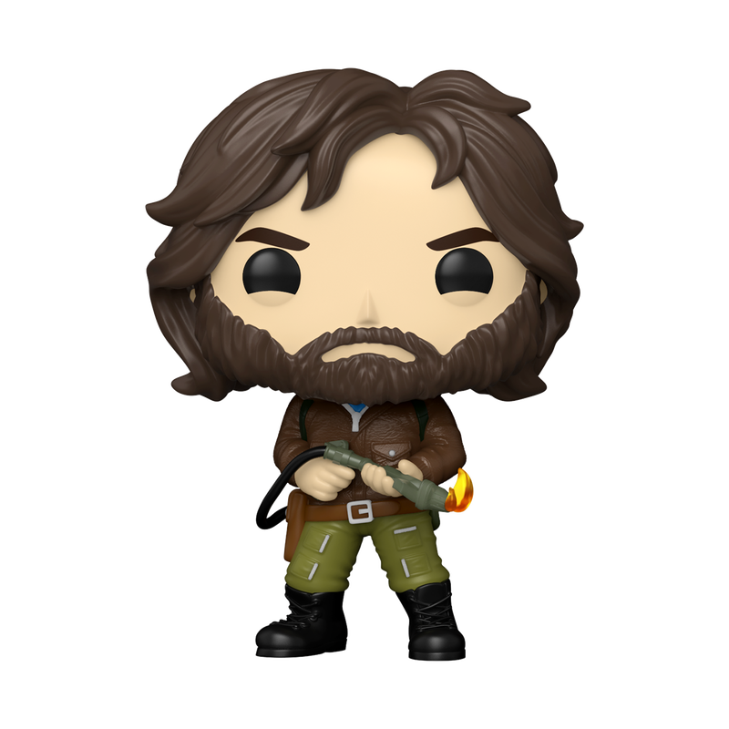 (PRE-ORDER) POP! Games: Funko Fusion - R.J. MacReady