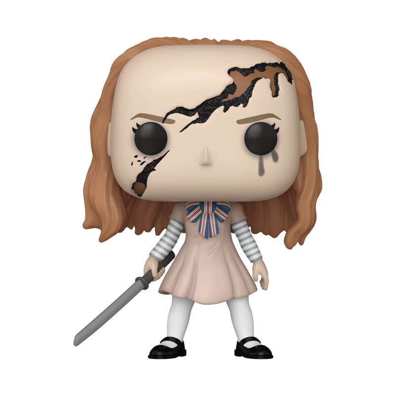 POP! Games: Funko Fusion - M3GAN Bloody