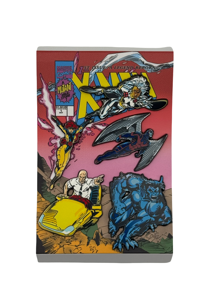 【けん】 X-MEN GO! sp Cyclops X-Men vs. Spider-Man Anime Bandai Figure – TFG Shop