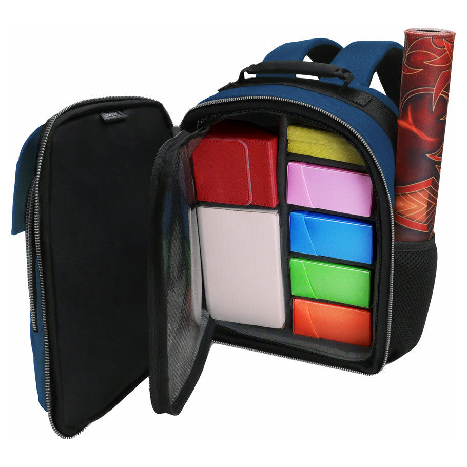 mtg card carrying bag ENHANCE Collector Edition: TCG Mini Backpack