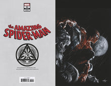 Load image into Gallery viewer, AMAZING SPIDER-MAN #50 UNKNOWN COMICS DELLOTTO EXCLUSIVE VIRGIN VAR (10/14/2020)