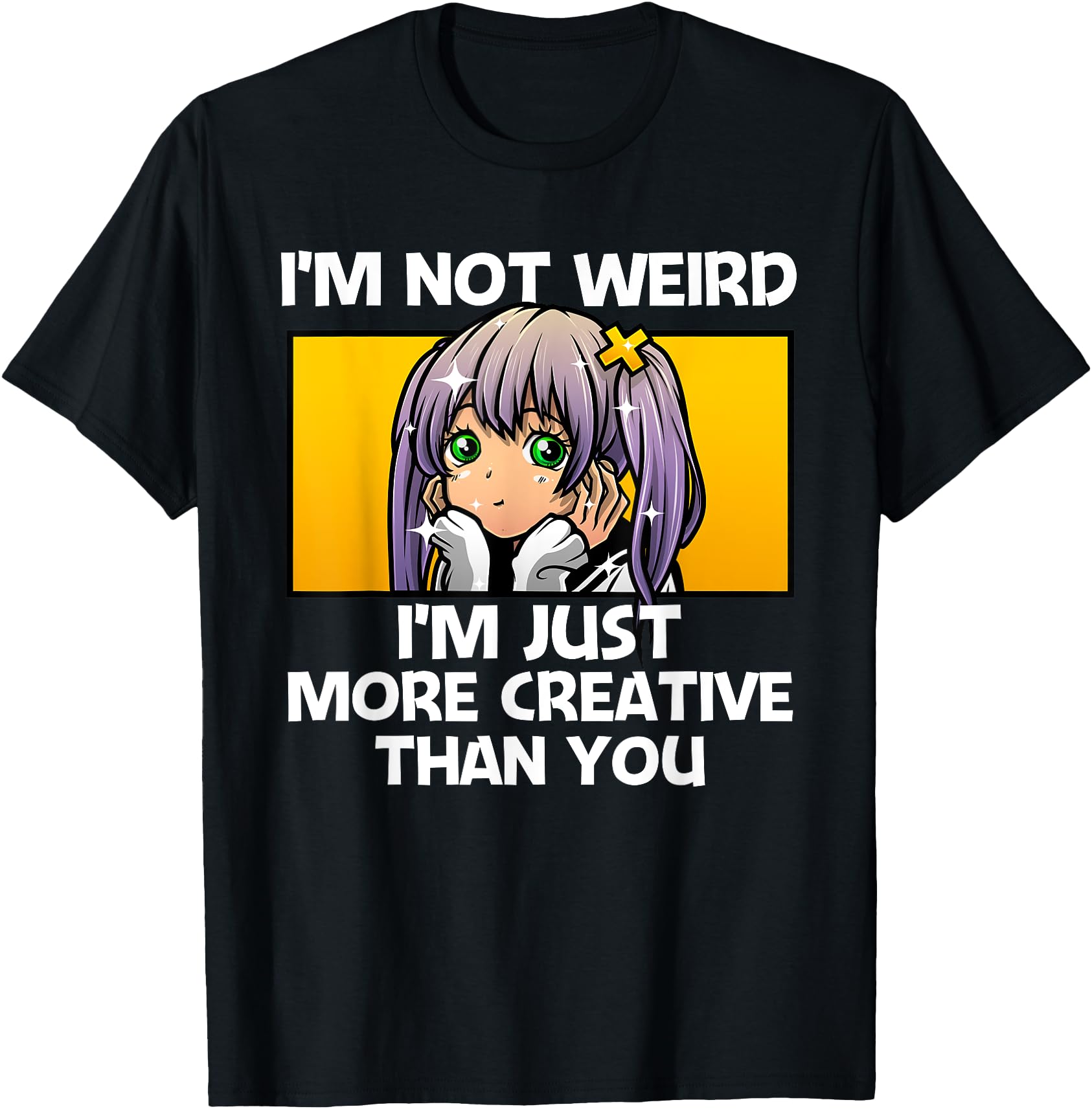 Anime Art For Women Teen Girls Men Anime Merch Anime Lovers