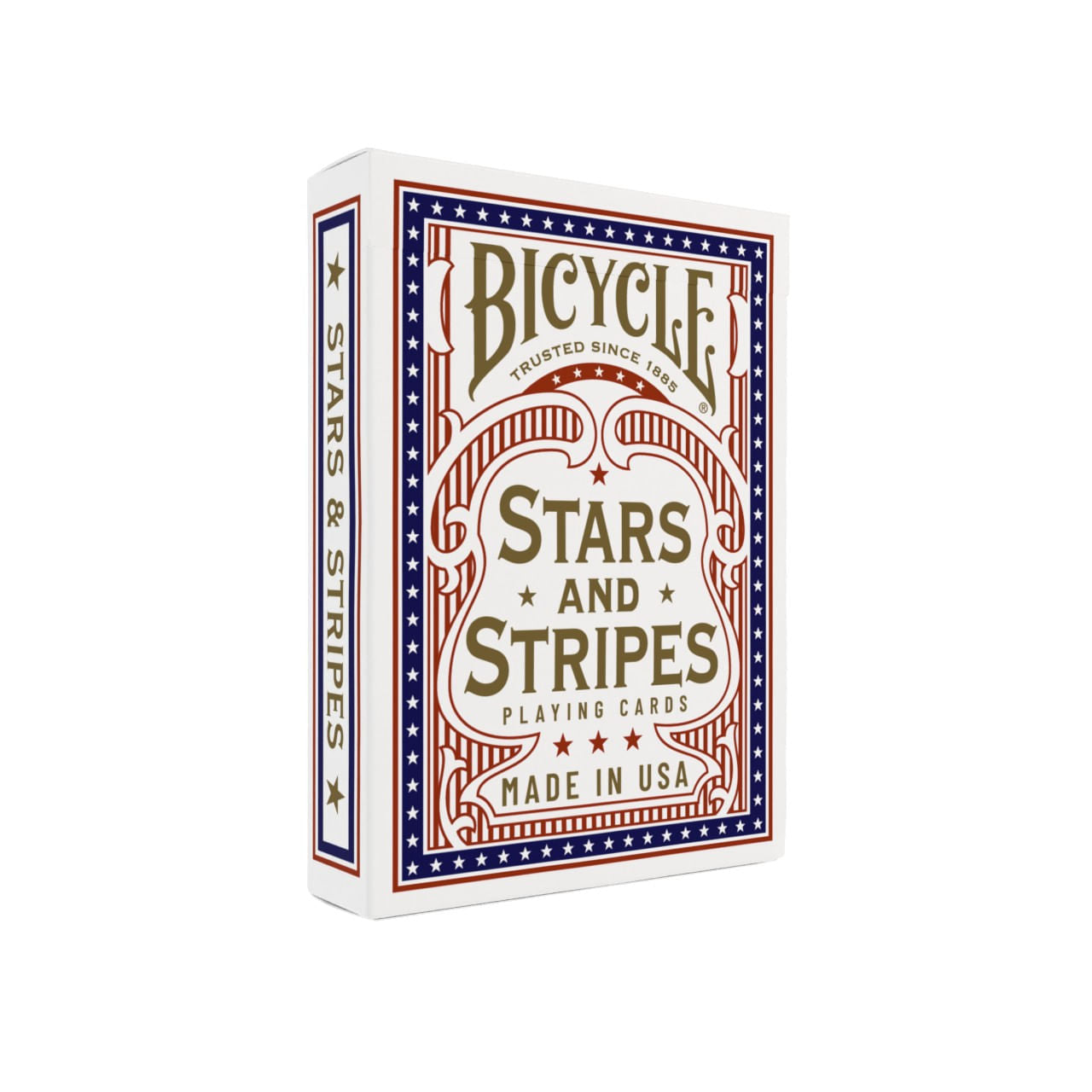 Bicycle Stars and Stripes Playing Cards