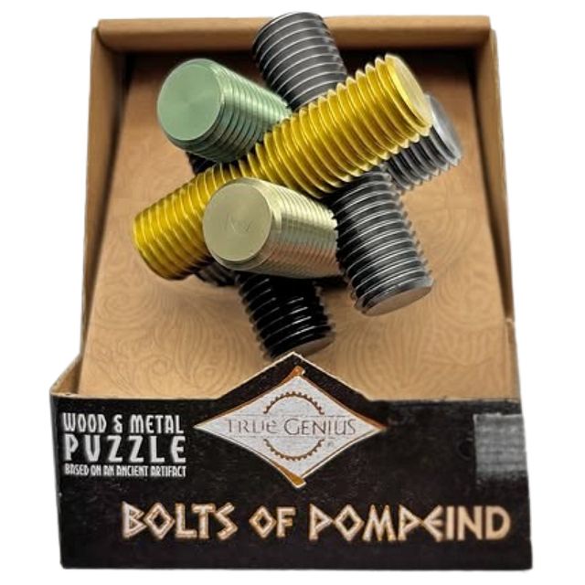 Bolts of Pompeii