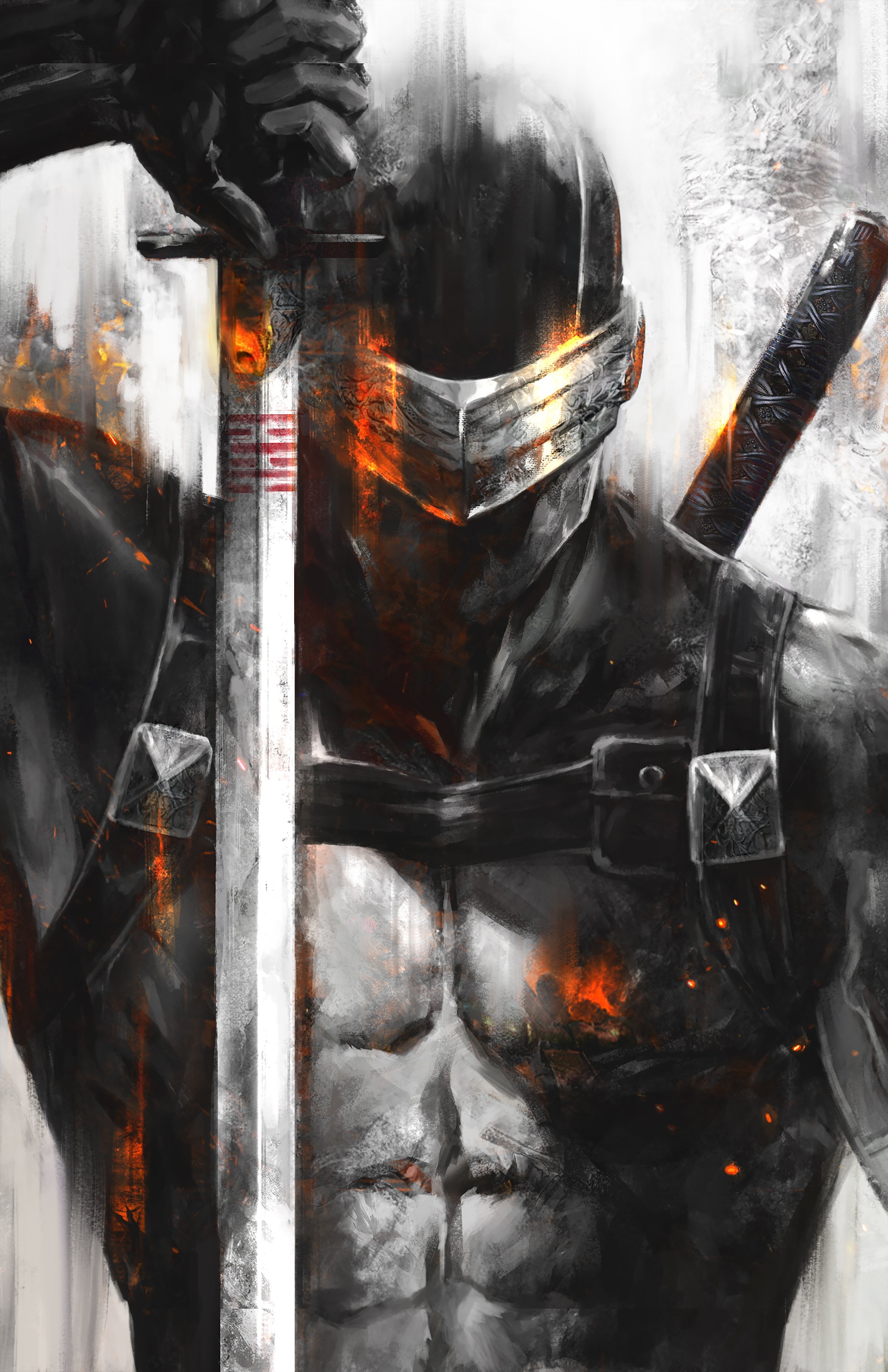 GI JOE ARAH #49 HAMA FILES EDITION - SHIMHAQ FOIL VARIANT LTD 750 C2E2 2026 EXCLUSIVE - Preorder