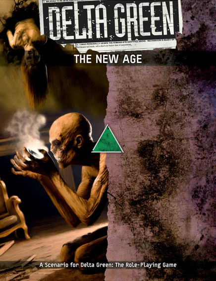 Delta Green: The New Age