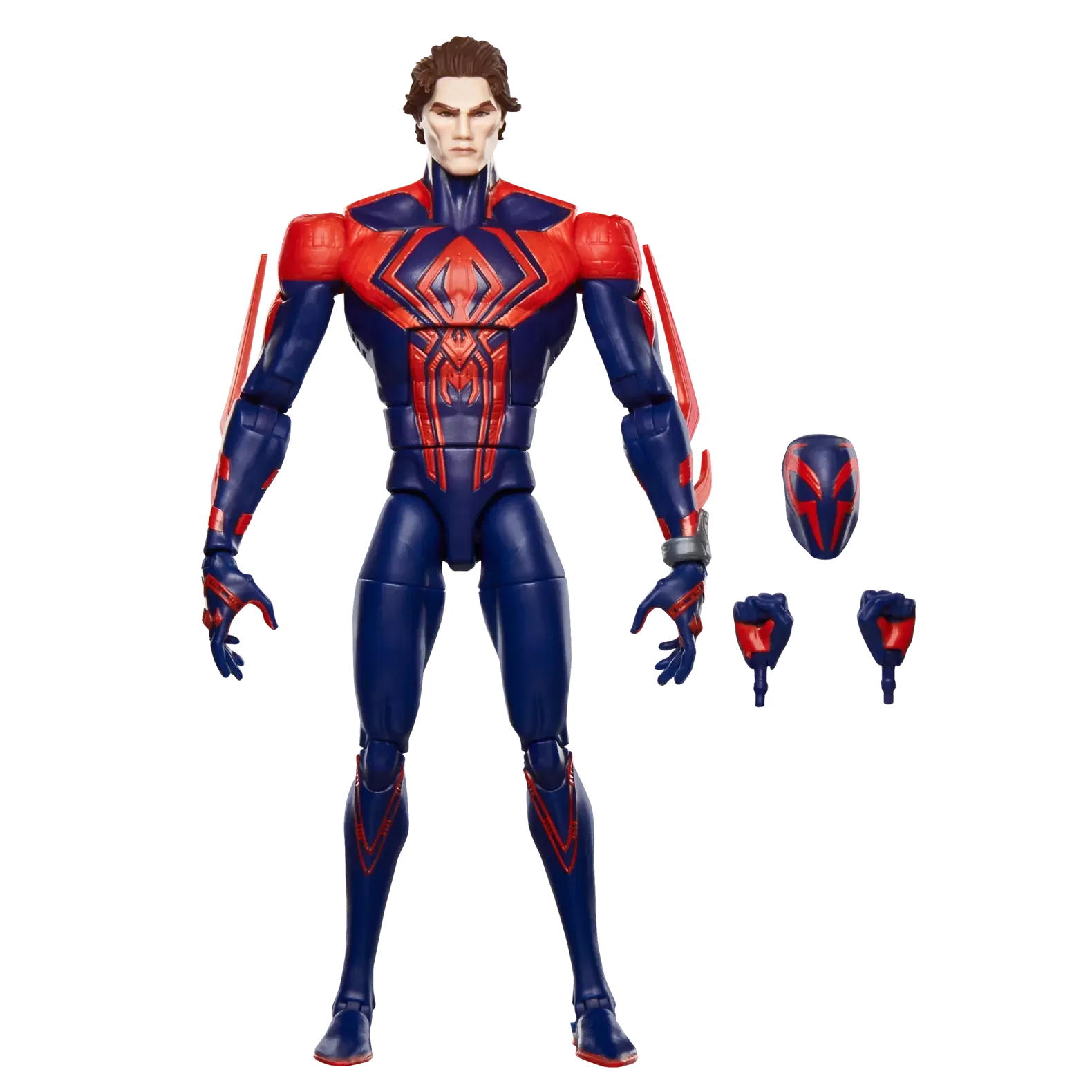 Marvel Legends Series Spider-Man 2099 Action Figure