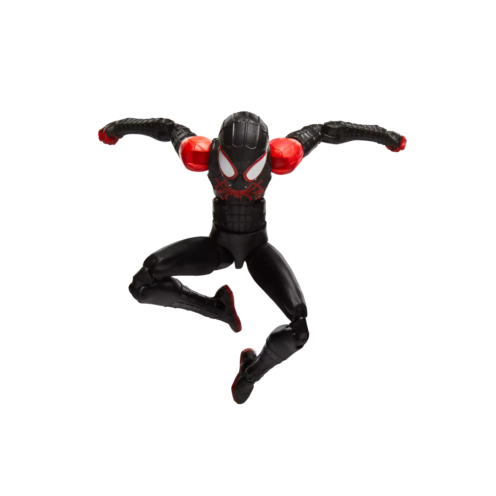 Marvel Legends Series Miles Morales Action Figure