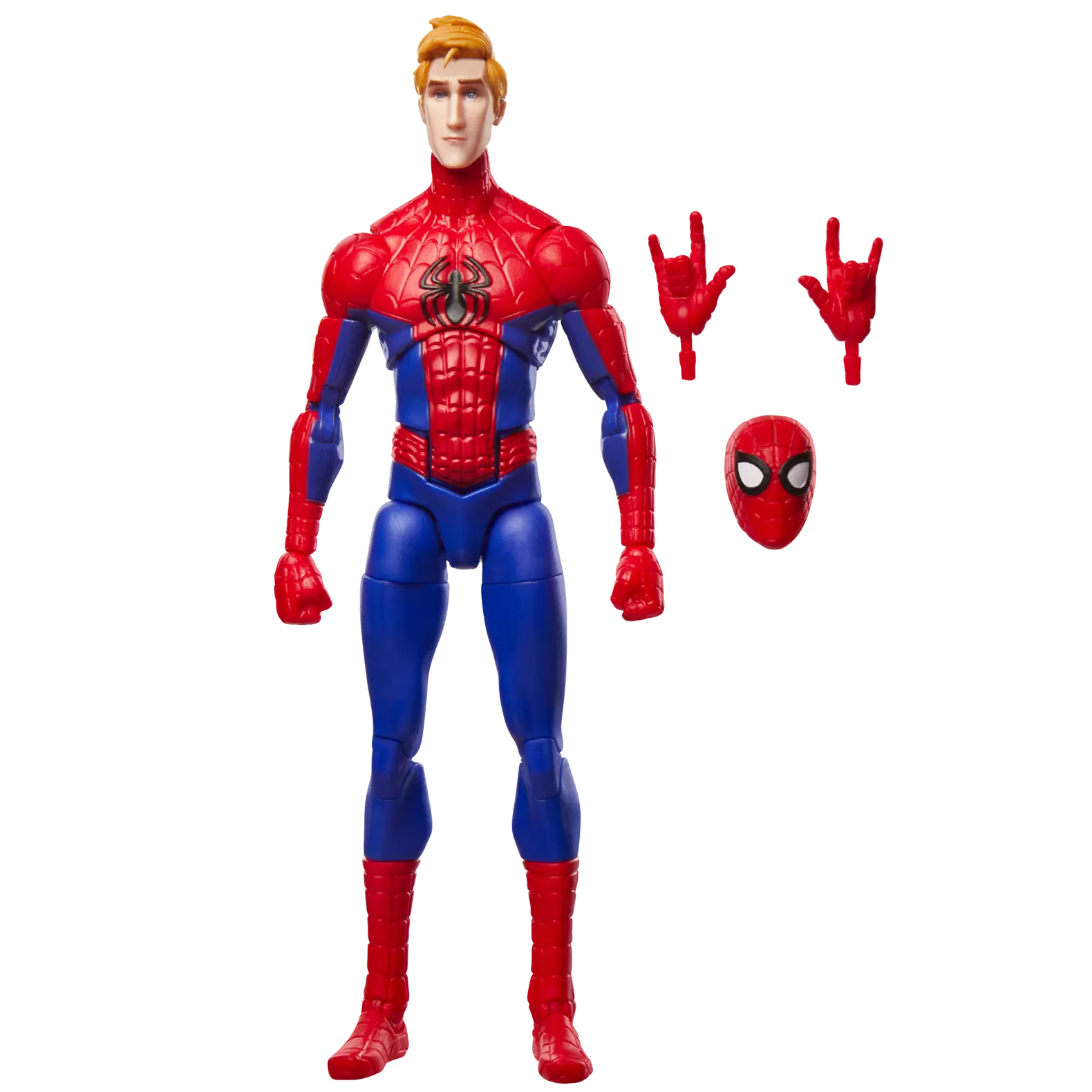 Marvel Legends Series Peter Parker Action Figure
