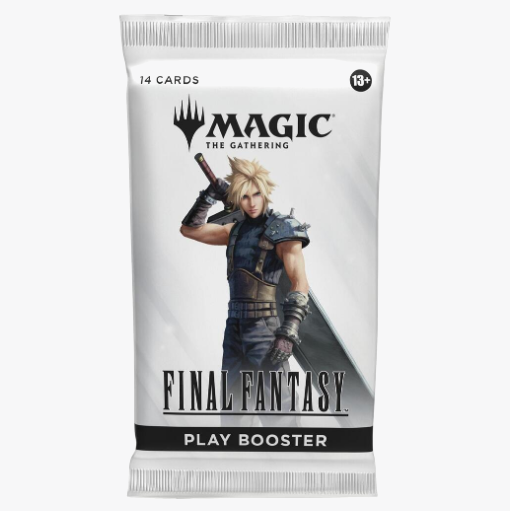 Magic the Gathering: Final Fantasy