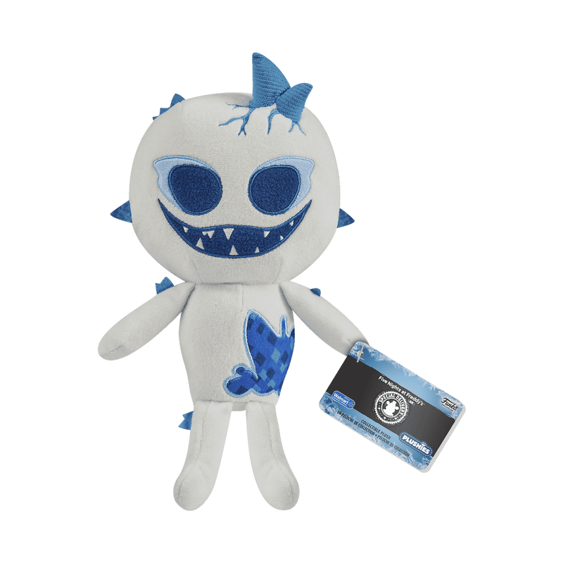 Five Nights at Freddy’s: Frostbite Balloon Boy Plushie (Walmart Exclusive)