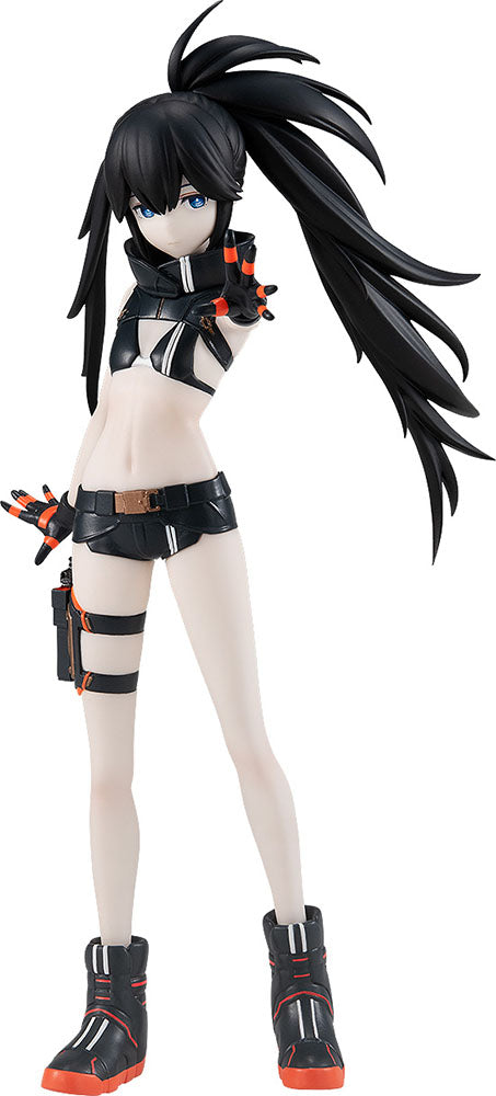 Black Rock Shooter Dawn Fall - Empress POP UP PARADE Figure