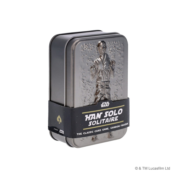 Star Wars™ Han Solo™ Solitaire
