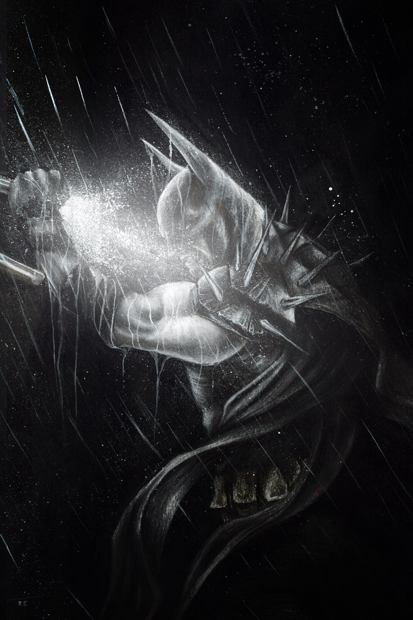 5. Wil Shrike Robert Pattinson Virgin Connecting Cover