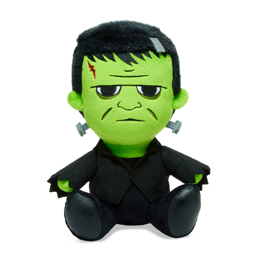Phunny Plush: Universal Monsters - Frankenstein's Monster