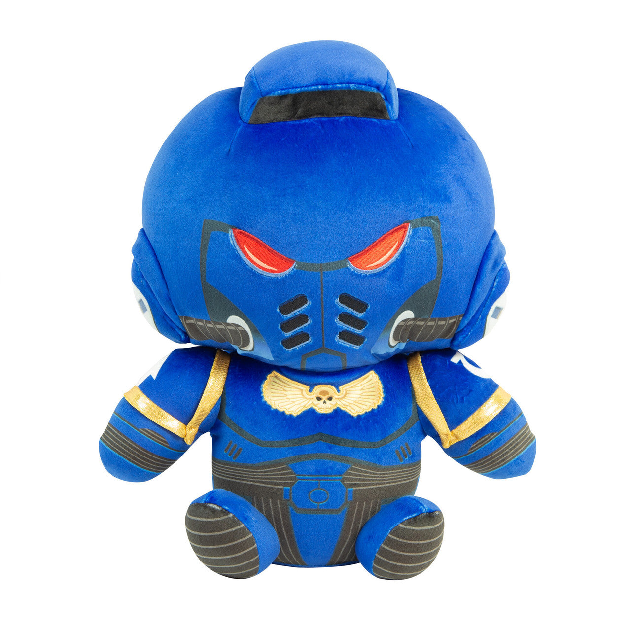 Takara Tomy: Warhammer - Space Marine Mega Plush
