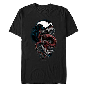 Men's Marvel Venom T-Shirt