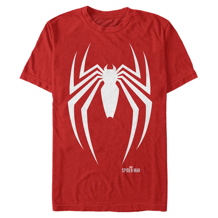 Men's Marvel Spider-Man Gamerverse T-Shirt