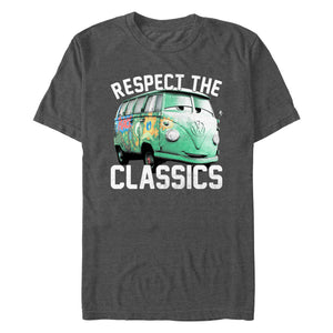 Men's Pixar Respect the Classics T-Shirt