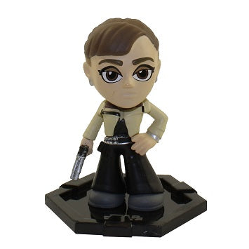 Mystery Minis Star Wars  - Qi'ra (Solo Movie)