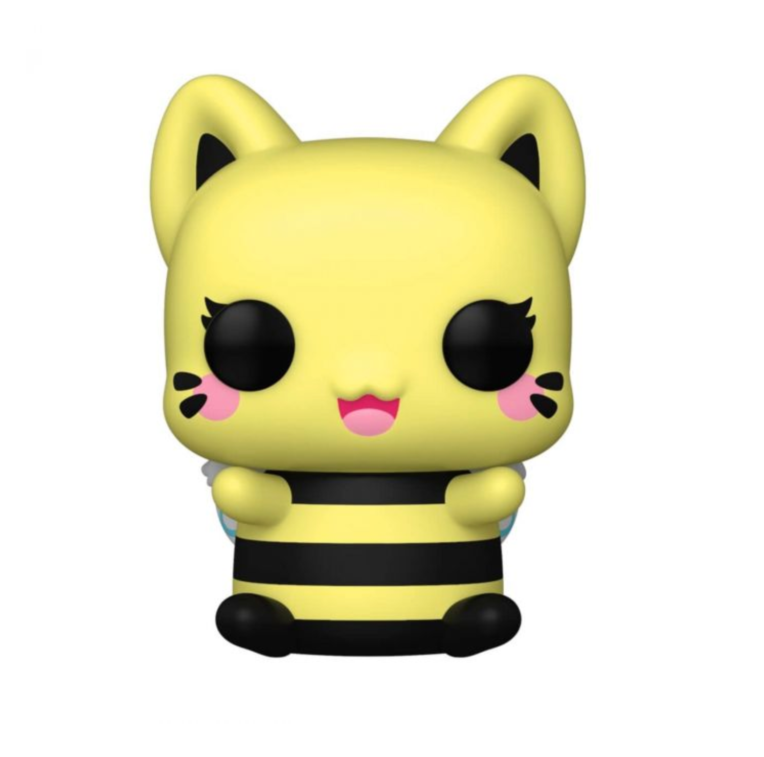 POP! Funko: Tasty Peach - Queen Bee Meowchi