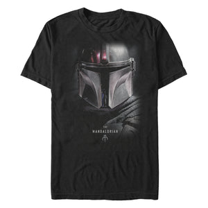 Men's Star Wars Hero Shot T-Shirt