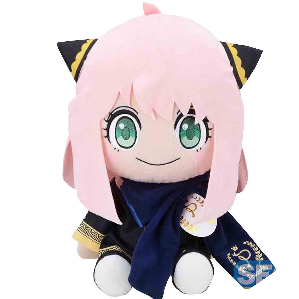 Spy x Family Anya Forger Vol. 2 Preciality Special Plush