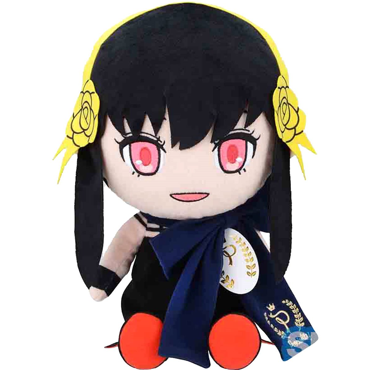 Spy x Family Yor Forger Vol. 3 Preciality Special Plush