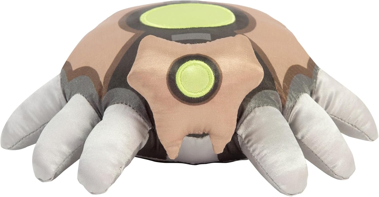 Takara Tomy: Warhammer 40K - Necron Scarab Plush