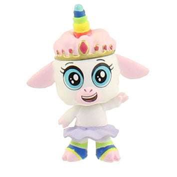 Mystery Minis Rick and Morty Series 1 - Tinkles